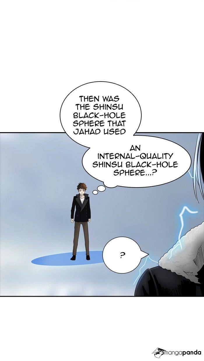Tower of God Chapter 368 image 096